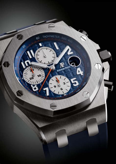 centurino audemars piguet royal oak offshore|audemars piguet royal oak models.